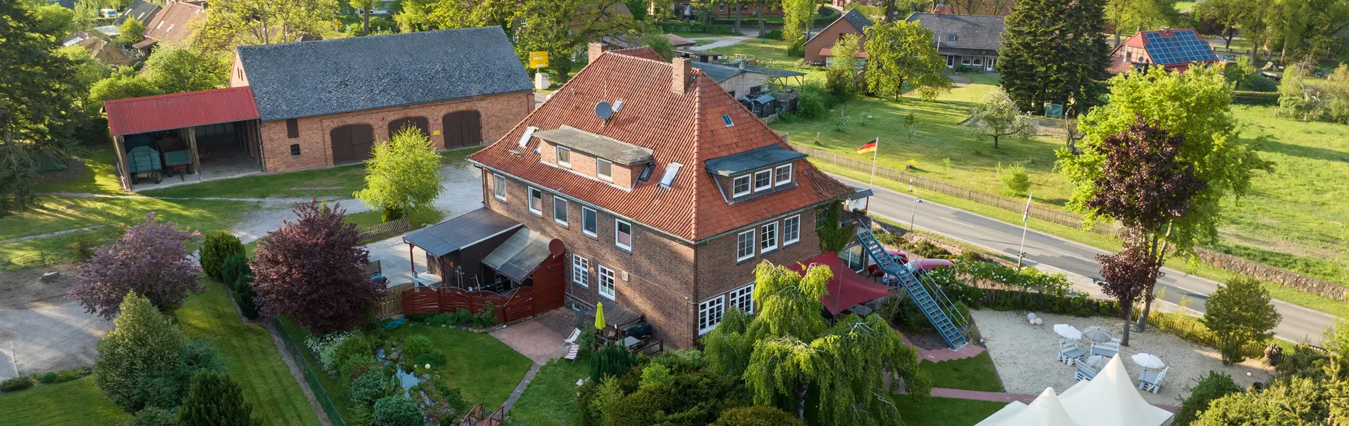 Landhotel Pferdeschulze