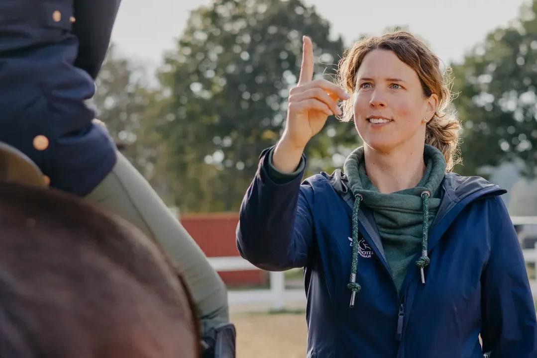 Neuroathletik Silke Pliefke