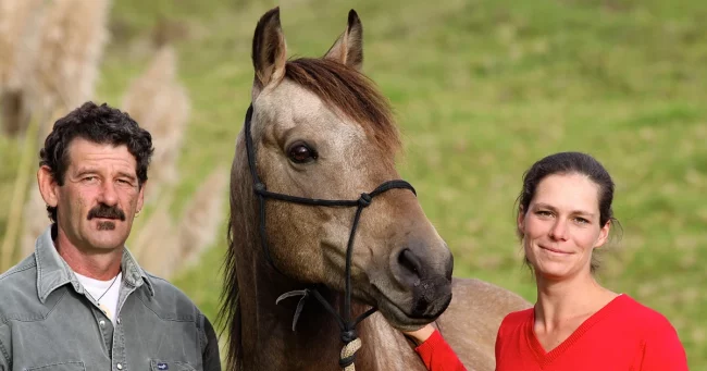 Ian und Anke Benson_Humanship